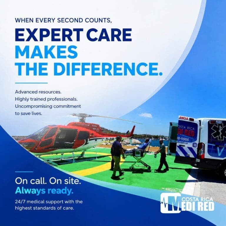 Expert care makes the difference